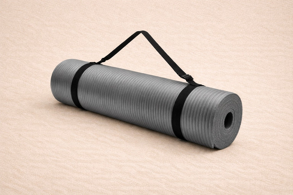 Cloud Core Yoga Mat