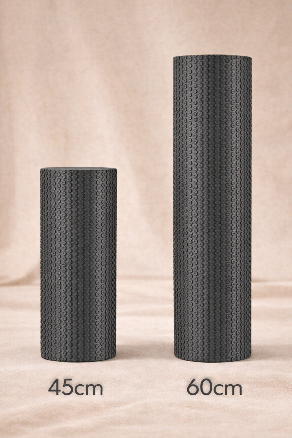 Meteor Recovery Deluxe Foam Roller