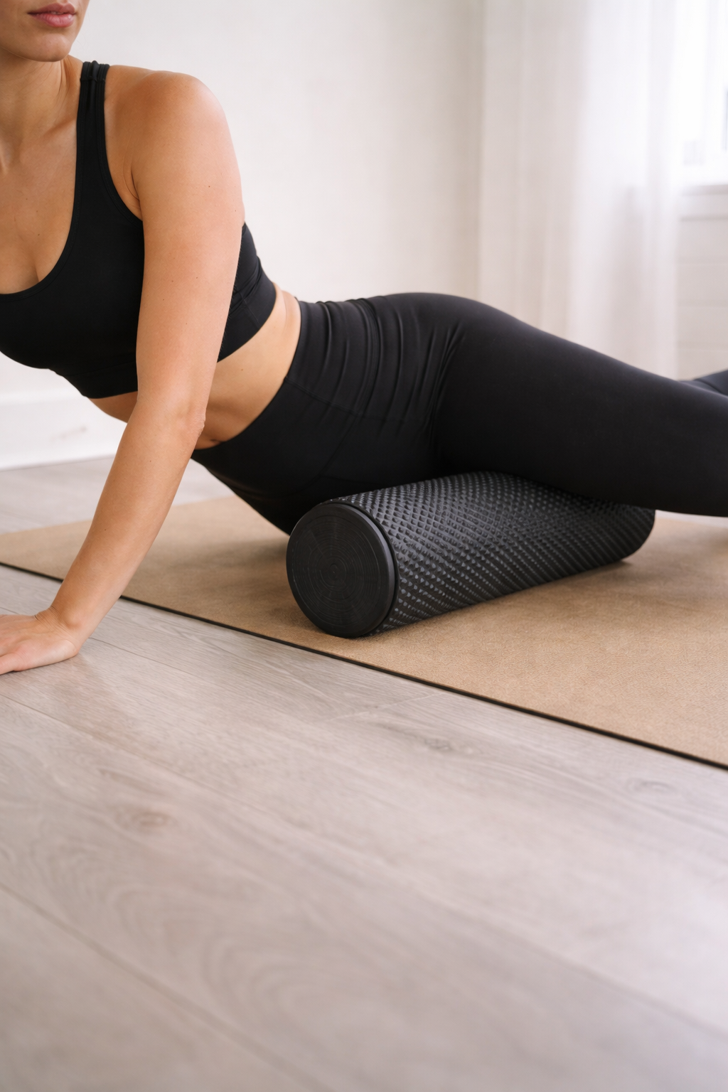 Meteor Recovery Deluxe Foam Roller