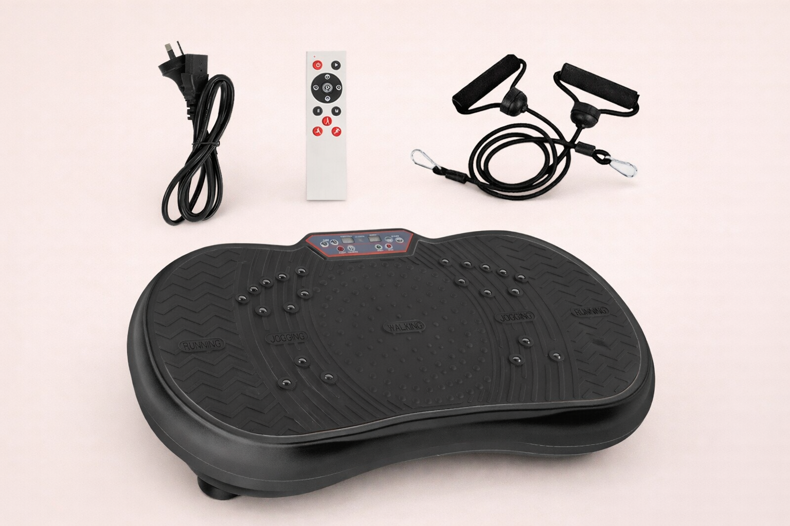 Vibration Plate