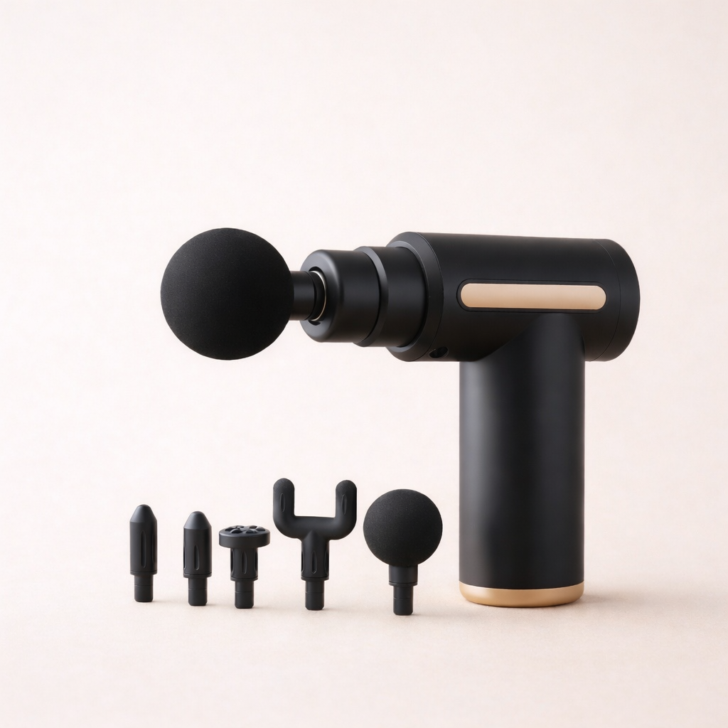 Recovery Massage Gun