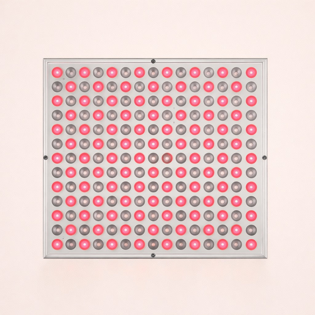 Red Light Therapy Bundle