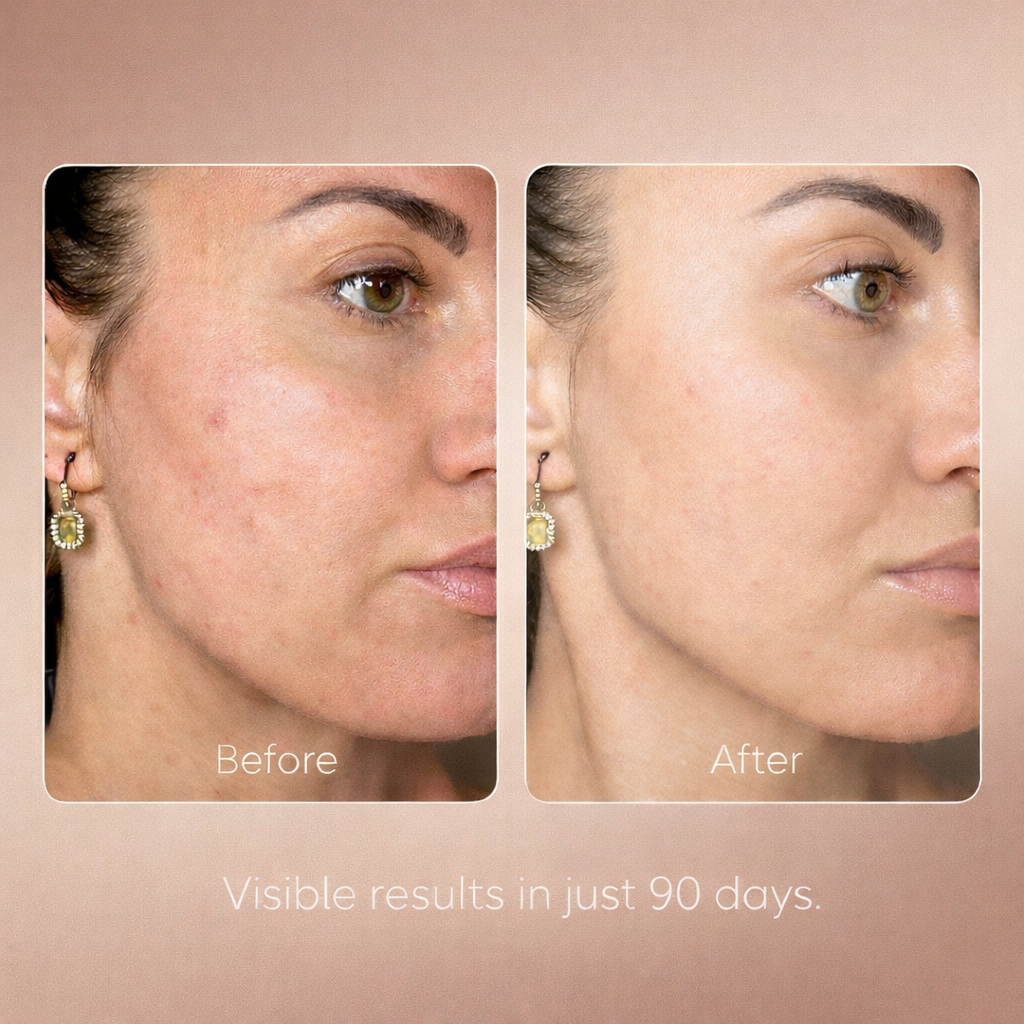 LED Therapy Face Mask