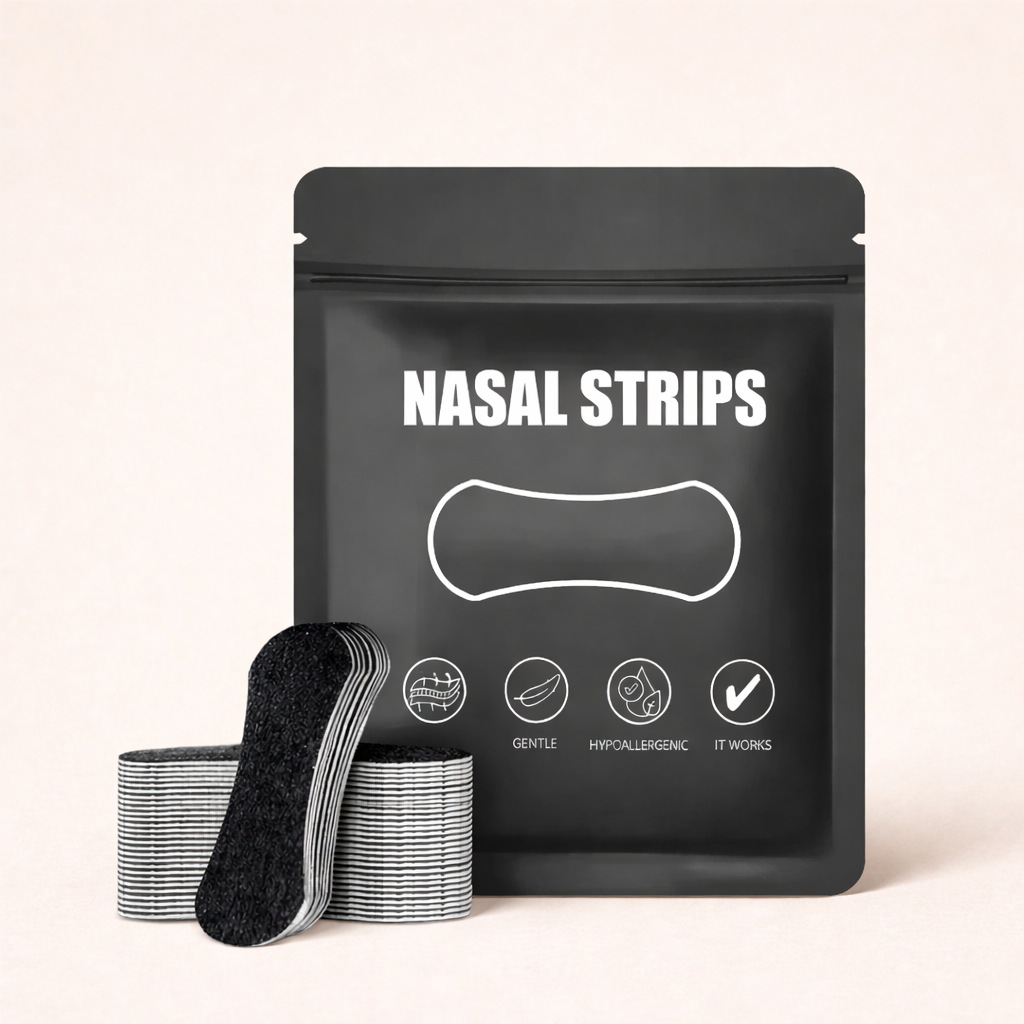 Nasal Strips