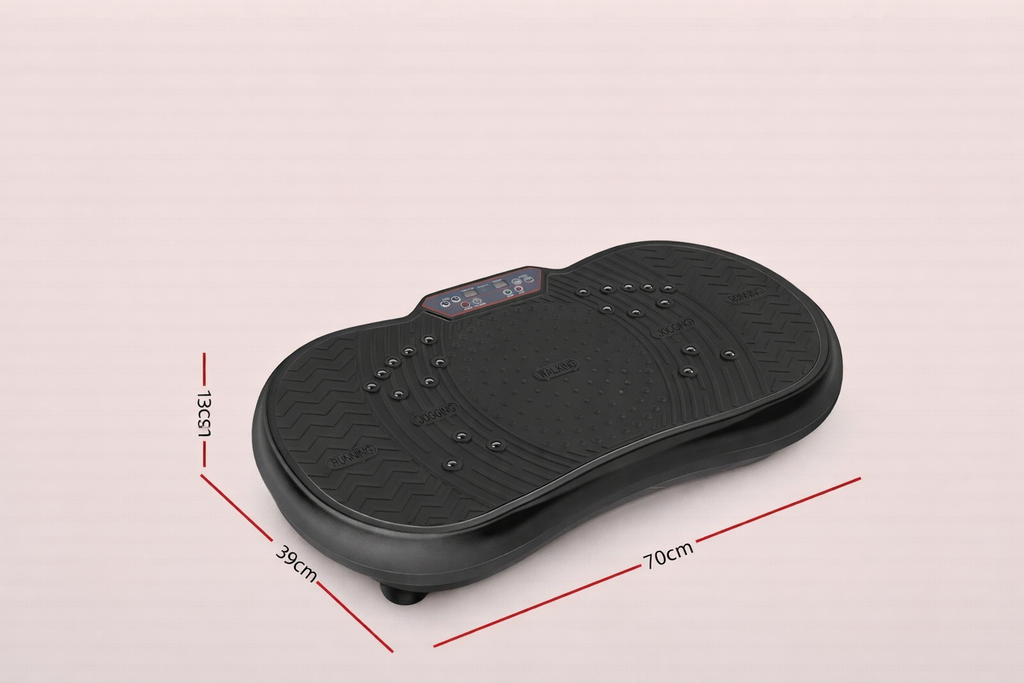 Vibration Plate