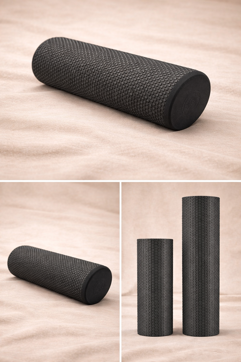 Meteor Recovery Deluxe Foam Roller