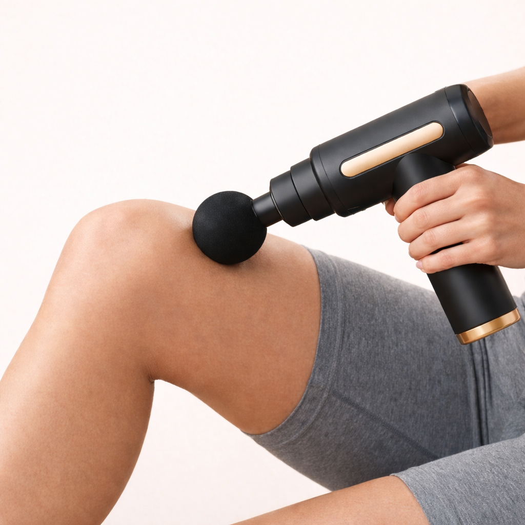 Recovery Massage Gun