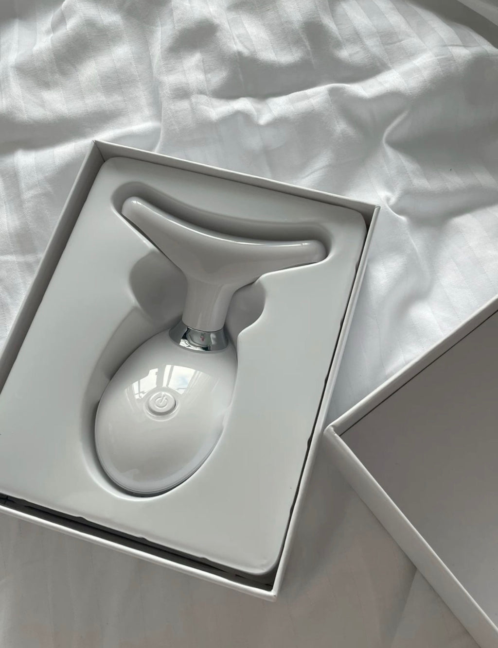 LED Silk Glow Face Sculptor