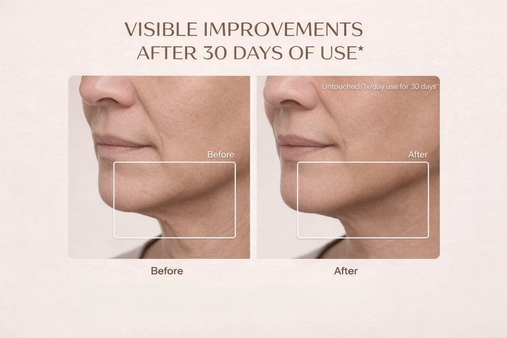 LED Silk Glow Face Sculptor