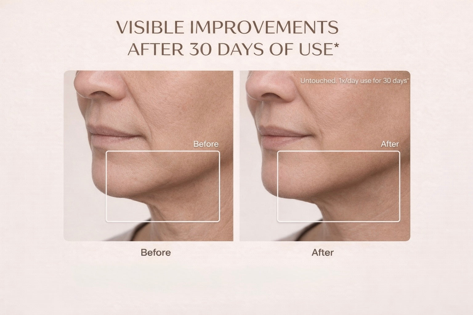 LED Silk Glow Face Sculptor