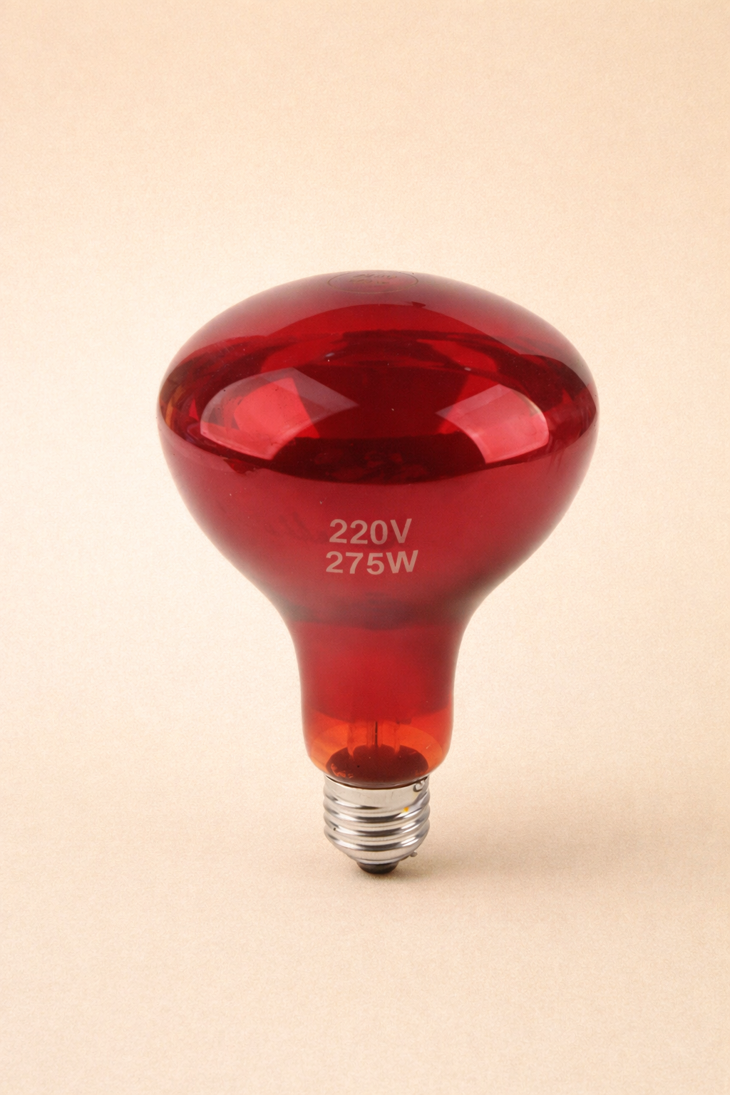 Infrared Heat Therapy Light Bulb