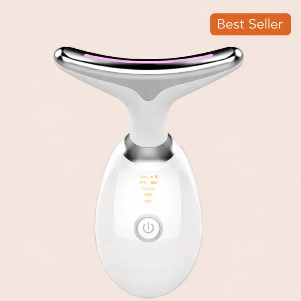 LED Silk Glow Face Sculptor