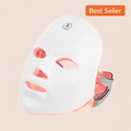LED Therapy Face Mask