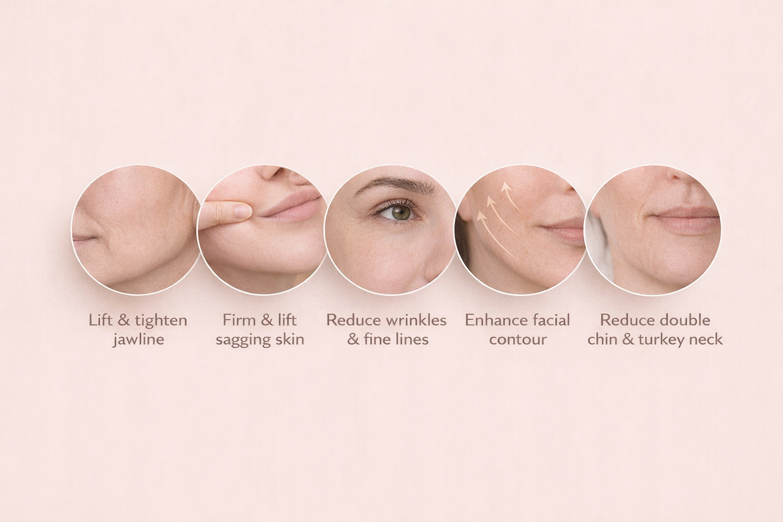 LED Silk Glow Face Sculptor