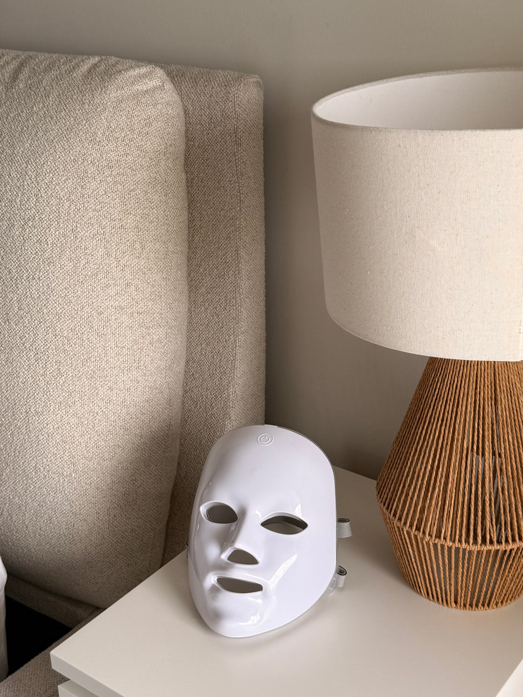 LED Therapy Face Mask